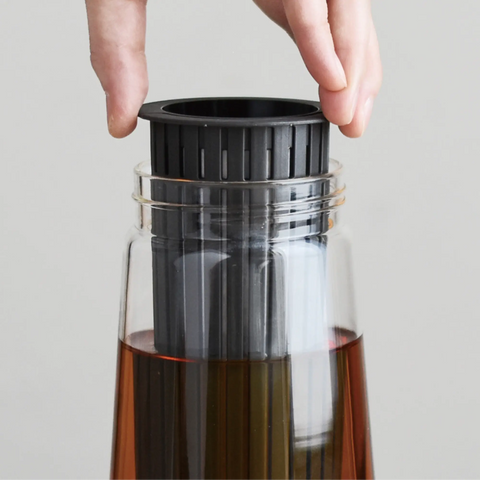 Kinto - LUCE caraffa per infusione a freddo 1L 