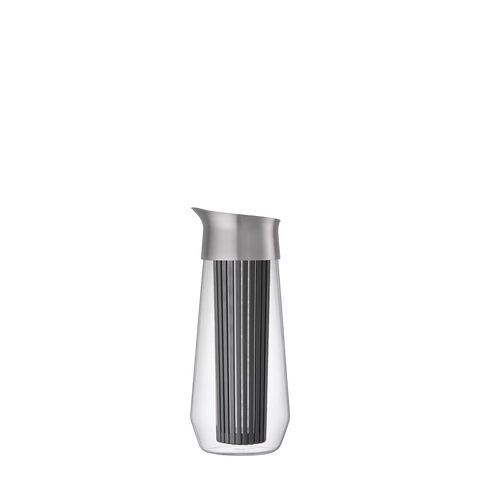 Kinto - LUCE caraffa per infusione a freddo 1L 