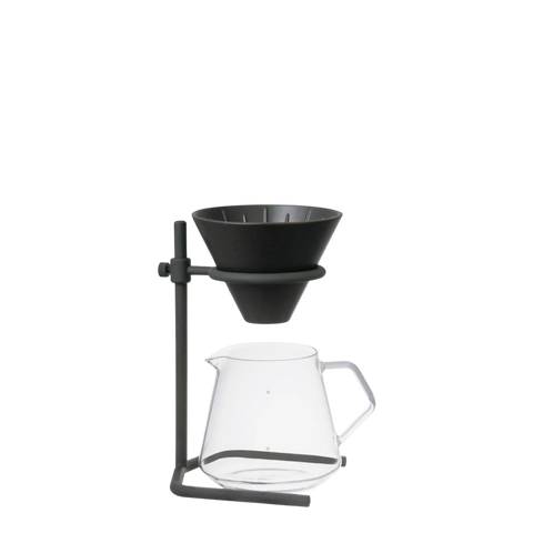 Kinto - SCS-S04 supporto per Slow Coffee 4 tazze 