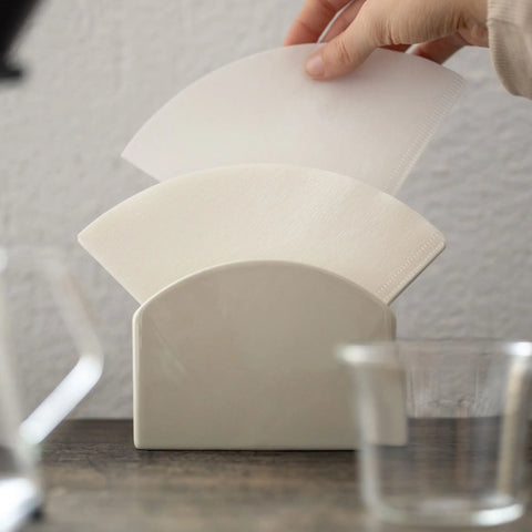 Kinto - SCS supporto per filtro di carta 
