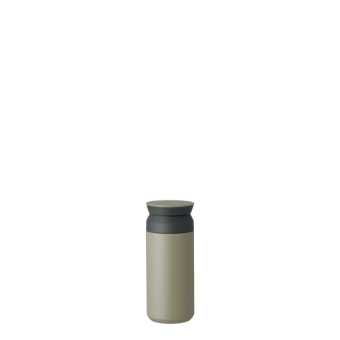 Kinto - TRAVEL TUMBLER borraccia 