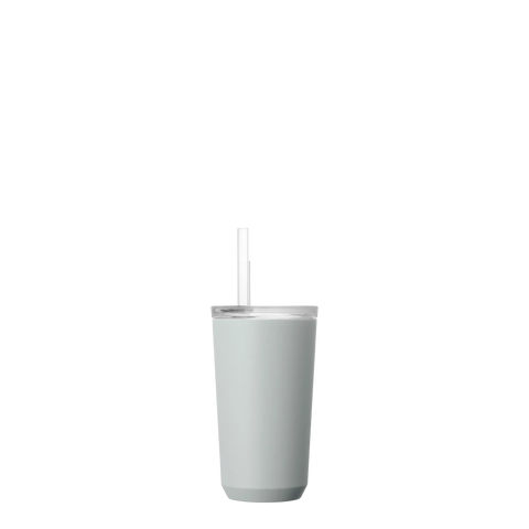 Kinto - TO GO TUMBLER bicchiere con cannuccia 