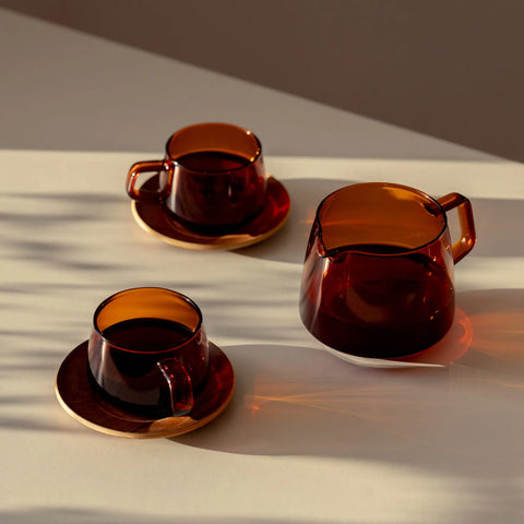 Kinto - tazza SEPIA 