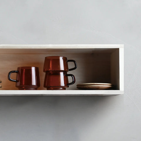 Kinto - tazza SEPIA 