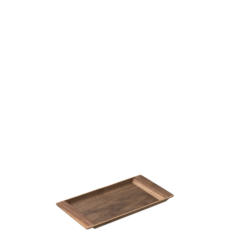 Kinto - vassoio antiscivolo SEPIA 