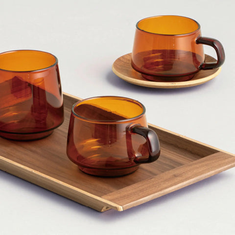 Kinto - tazza SEPIA 