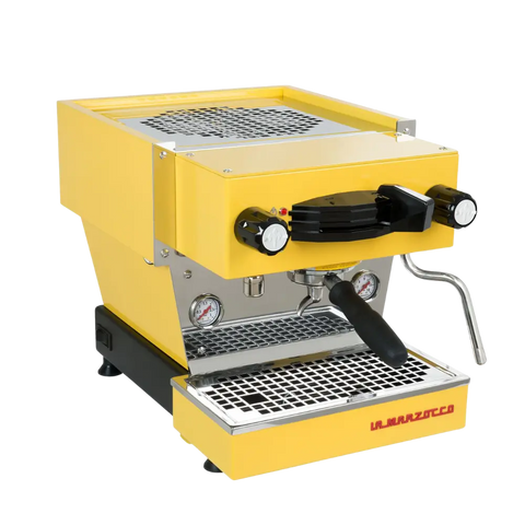 La Marzocco Linea Mini R – Espressomaschine manuell
