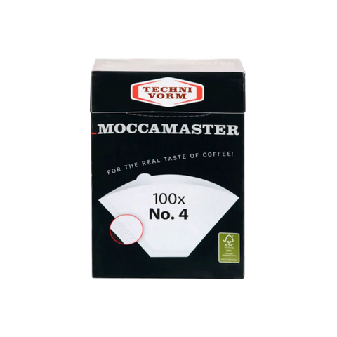 Paper Filter No.4 – Moccamaster KBG