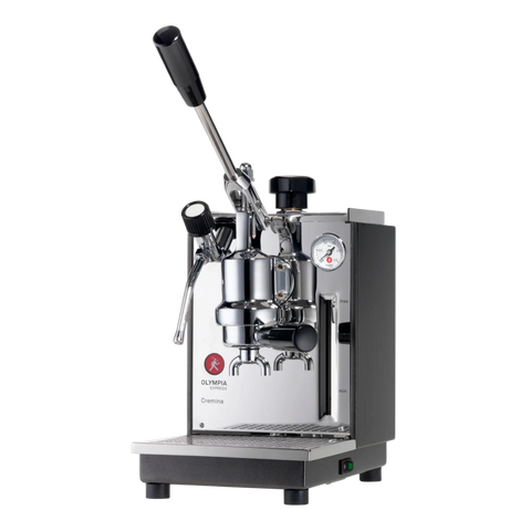 Olympia Express Cremina 