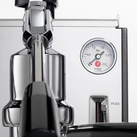 Olympia Express Cremina