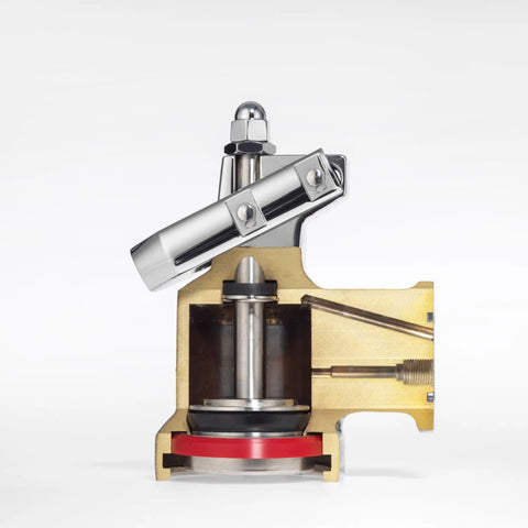 Olympia Express Cremina