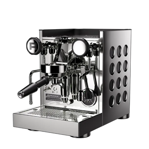 Rocket Appartamento TCA – Manuelle Espressomaschine