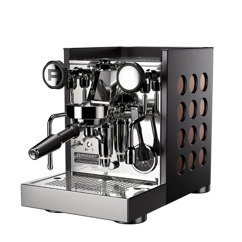 Rocket Appartamento TCA – Manuelle Espressomaschine