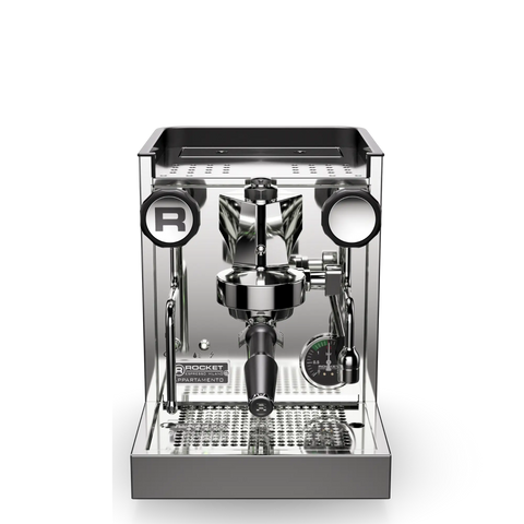 Rocket Espresso Appartamento TCA