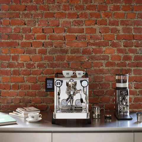 Rocket  Espresso R58 Tune