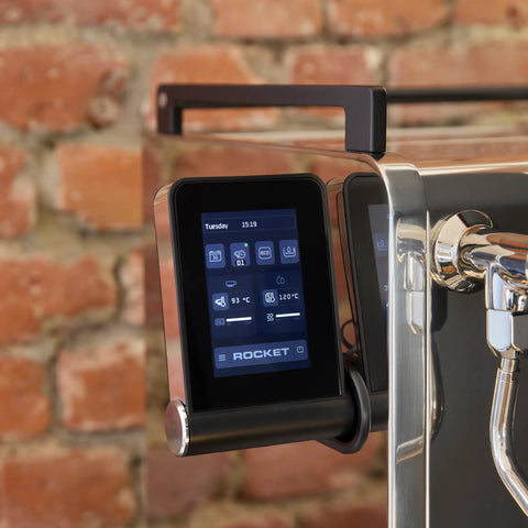 Rocket  Espresso R58 Tune
