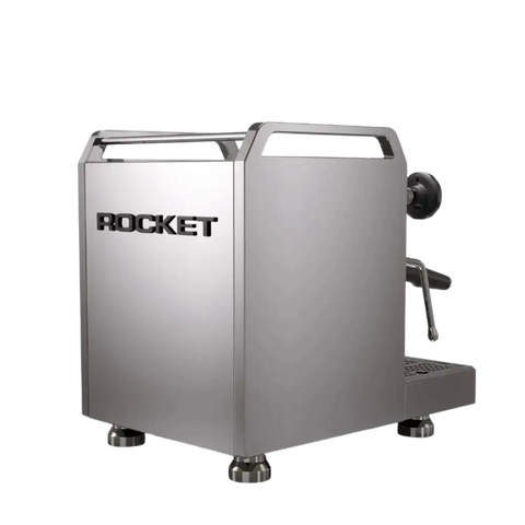 Rocket Mozzafiato V FAST – Manual espresso machine