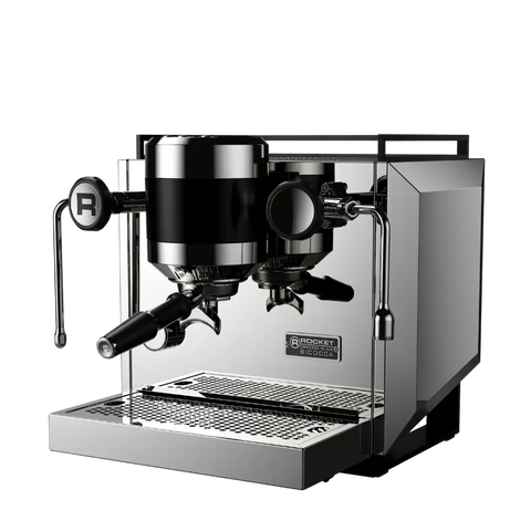 Rocket Bicocca – Manuelle Espressomaschine
