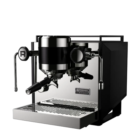 Rocket Bicocca – Manuelle Espressomaschine
