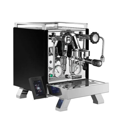 Rocket Cinquantotto – Manuelle Espressomaschine