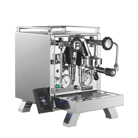 Rocket Cinquantotto – Manuelle Espressomaschine