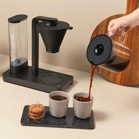 Cafetière Wilfa Performance