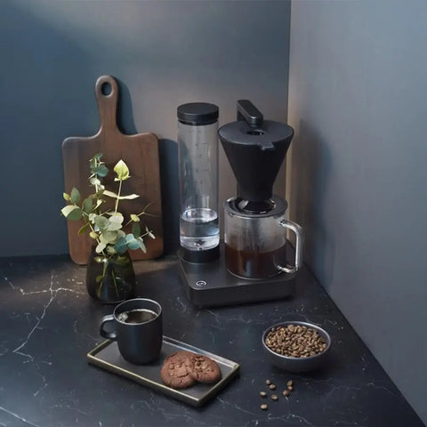 Cafetière Wilfa Performance Compact
