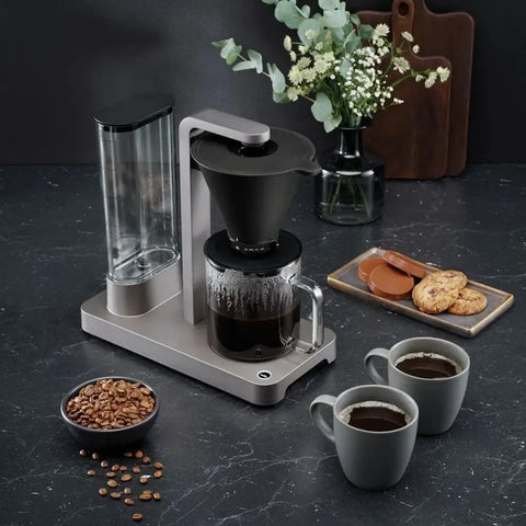 Cafetière Wilfa Performance