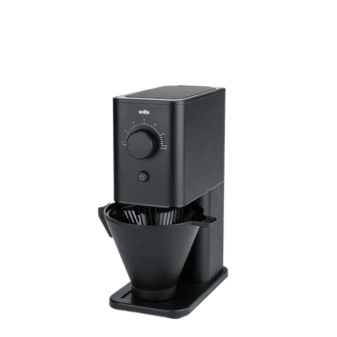 Wilfa Zense - macinacaffè 