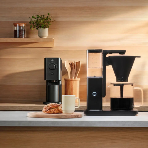 Wilfa Zense - macinacaffè 