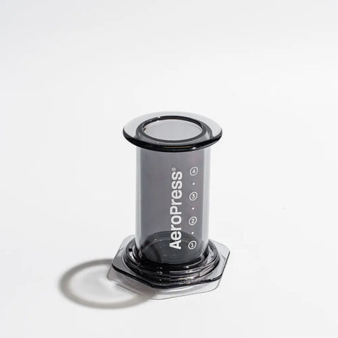 AeroPress Clear