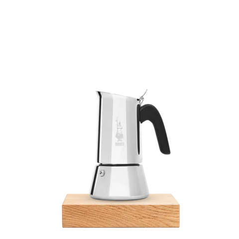 Bialetti Venus – Cafetière italienne 4 tasses