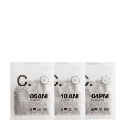 Cofanetto scoperta macchina automatica 