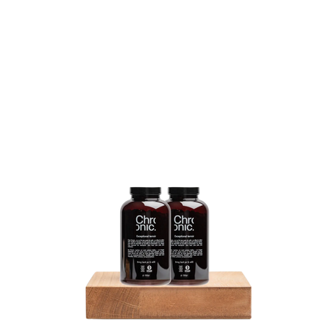 Box Exclusive Chronic. – Due caffè rari 