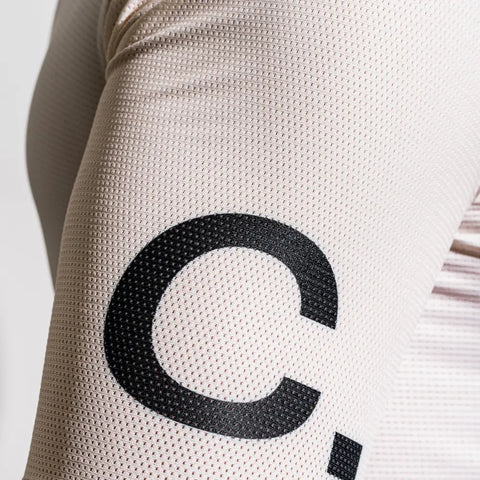 Maillot cyclisme Chronic.  - Édition 2026