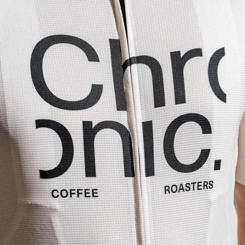Maillot cyclisme Chronic.  - Édition 2026