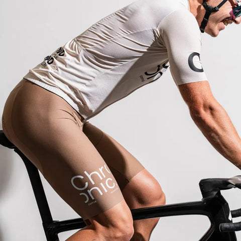 Chronic. Bibshort – Edition 2026