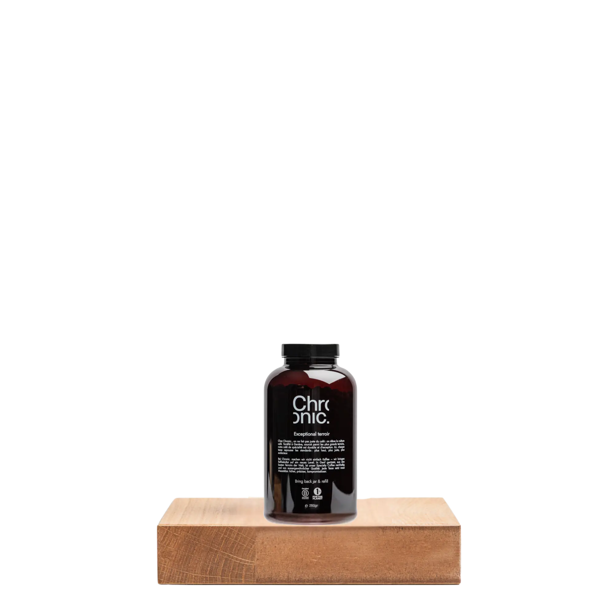 Finca Soledad Sidra Wave Fermented Honey