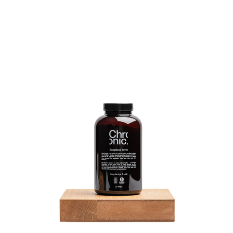 Pink Bourbon Décaféiné