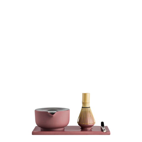 Fellow - Set Matcha 