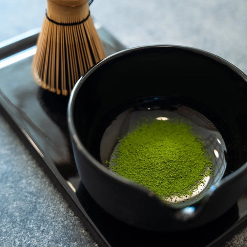 Fellow - Set Matcha 