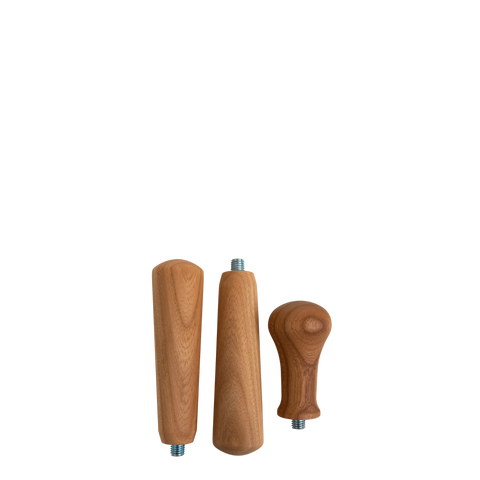 Gilda - Kit porta filtro e tamper 