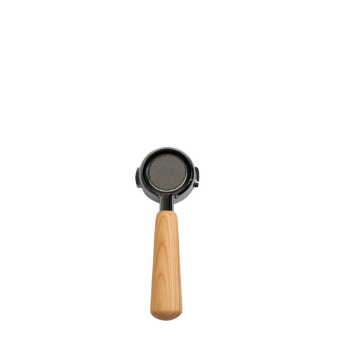 Gilda - Siebträger "bodenlos" 