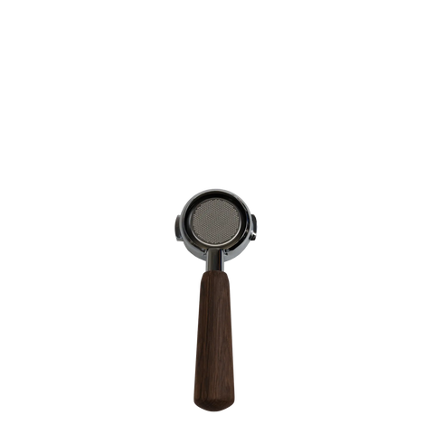 Gilda - Siebträger "bodenlos" 