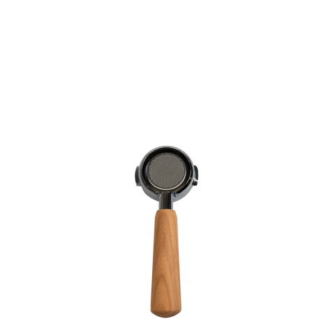 Gilda - Siebträger "bodenlos" 