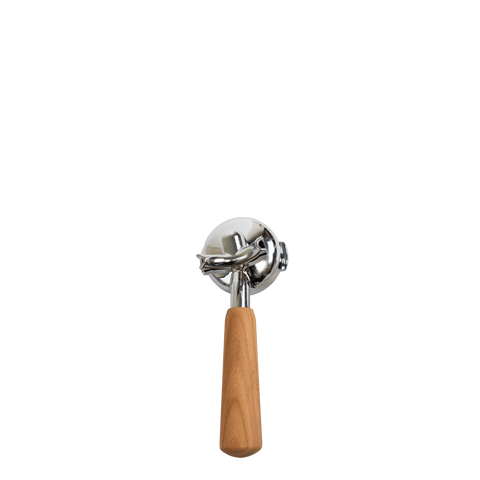 Gilda - Double filter holder 