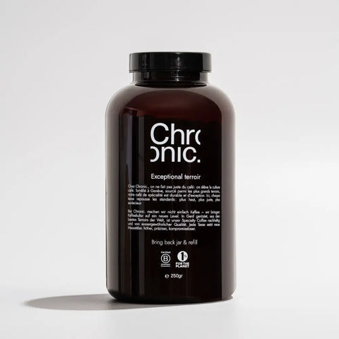 Café de spécialité