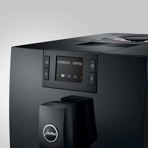 JURA C8