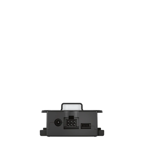 JURA - Interface MDB 2.0