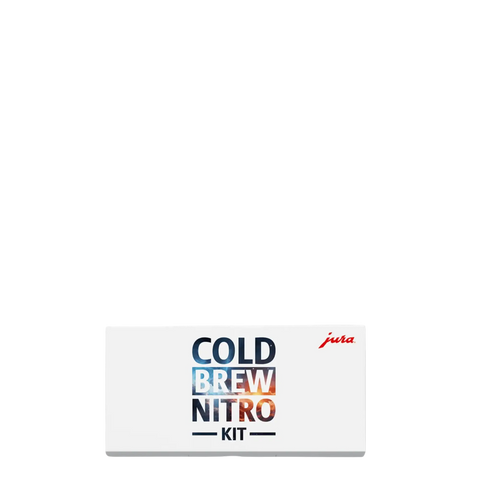 JURA - Cold Brew Nitro Kit JURA - Cold Brew Nitro Kit